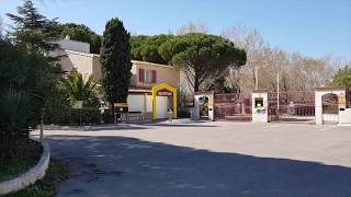 Les Jardins De Tivoli Printemps 2020