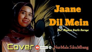 Jaane Dil Mein With Lyrics - Mujhse D0sti Karoge | Duet Bersama Nurmala Sikumbang