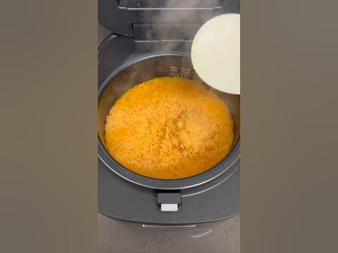 Real Mexican Rice #mexicanfood #mexicanricerecipe - YouTube