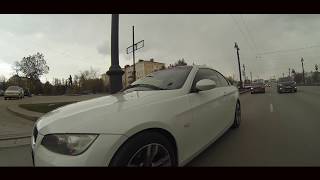 BMW 3-Series E90, E92, E93 2008, обзор (24 серия)