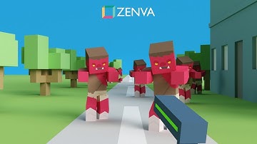 Teleportation Basics with Unity for FPS