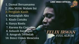 LAGU PILIHAN TERBAIK CAVER - FELIX IRWAN (FULL ALBUM)