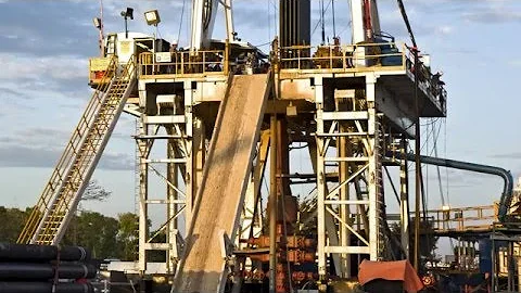 WITSML, An Energistics Drilling Data Exchange Standard