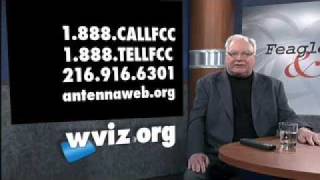 Dick Feagler Tips for DTV Reception