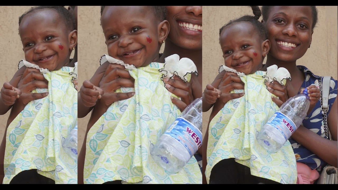 FAITH AND WORSHIP CENTER CHILDRENS