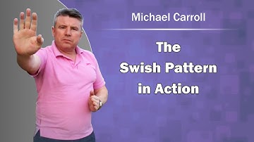 The Swish Pattern in Action