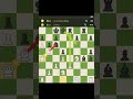 BEST ROUTE FOR CHECKMATE #youtubeshorts #shorts