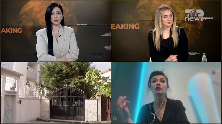 E shtynë apo ra?! E VËRTETA e vdekjes së 22-vjeçares nga Kenia | Breaking Top News