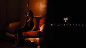 LILITH | INSANITARIUM | OFFICIAL MUSIC VIDEO | DEADSTRING RECORDS