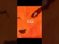 Naruto use Nine tail chakra to haku [AMV] - Toxic - BoyWithUke #Shorts