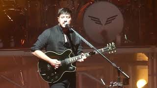 &quot;Slip Away &amp; The Wolf&quot; Mumford and Sons@Anthem Washington DC 12/12/19