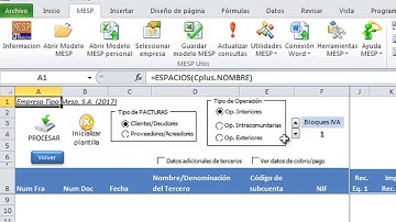 Fra2Cplus - Exportar facturas a Contaplus