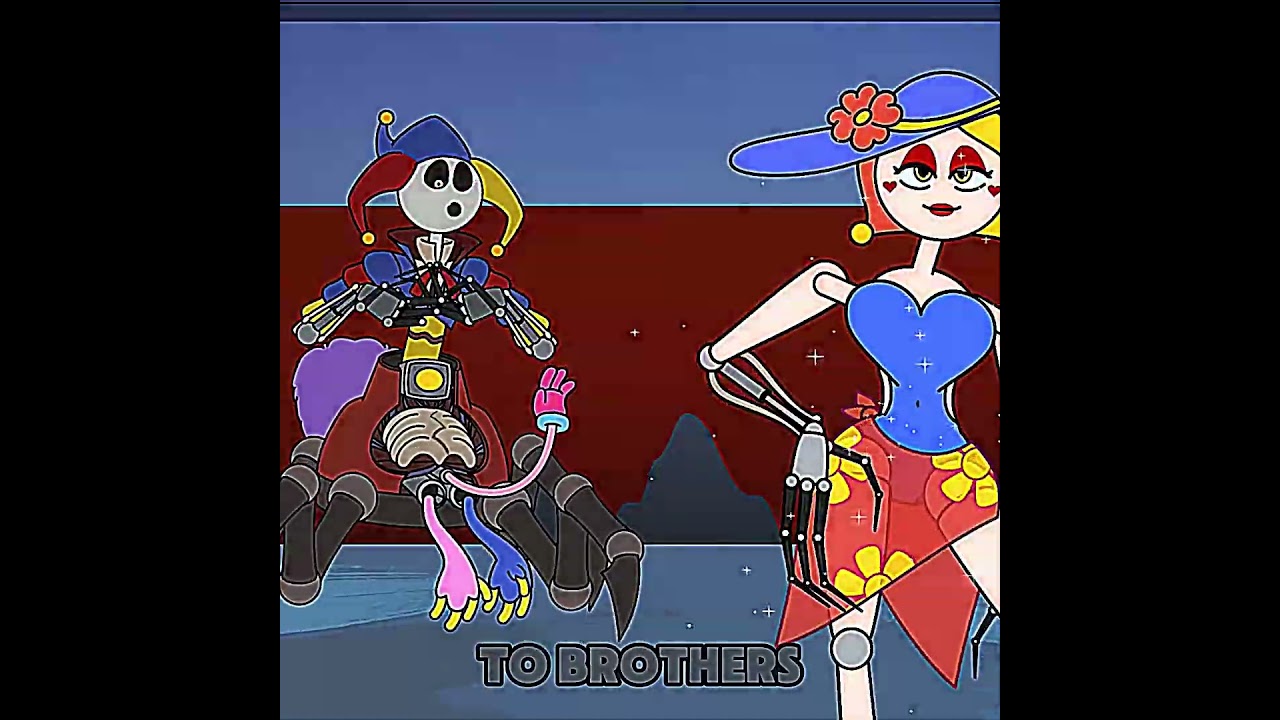 PROTOTYPE AND HIS WIFE WERE READY FOR VACATION 😜 #poppyplaytime #prototype