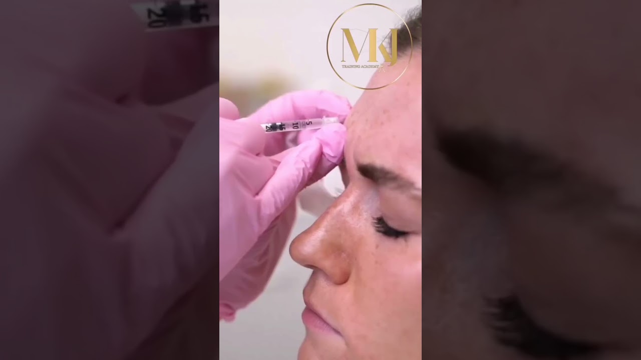 Botox Training Course