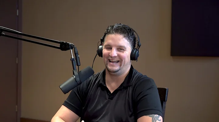 VCL Clips: I chose to engage - Jason Ludwig of Str...