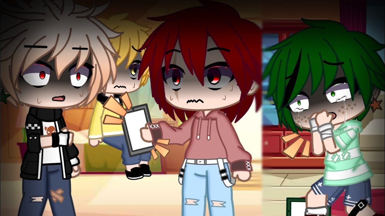 Bakugo...Is DEAD! [] Prank Gone Wrong [] Meme [] BkDk? 💥🥦 [] Bnha/Mha [] GC