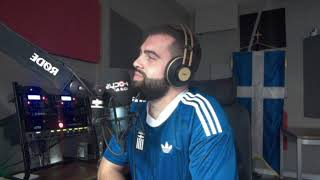 ΚΟΝΤΡΑ ΣΤΟ ΣΥΣΤΗΜΑ - ΓΡΗΓΟΡΗΣ ΣΕΡΕΤΗΣ - FOCUS FM 103.6 - 08/09/2026