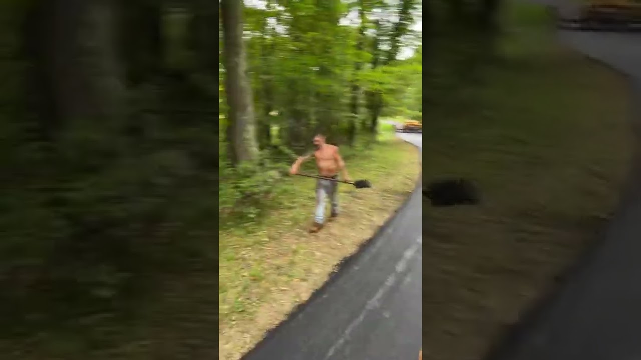 Asphalt-Division Driveway repaving Middlesex Massachusetts Norfolk paving contractor Best company￼ ￼