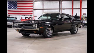 1971 Dodge Challenger For Sale - Walk Around