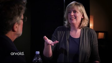 building a relationship with a casting director without an agent - arvold DISCUSS 2020