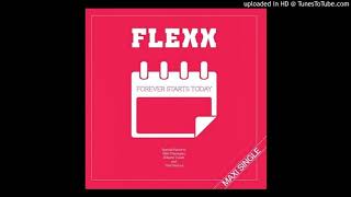 Flexx - Forever Starts Today (Also Playable Mono Remix) [Italo Disco 2020]