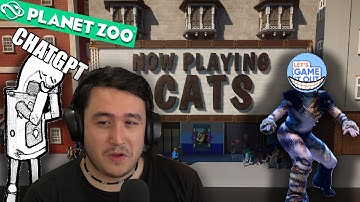 Can AI Predict the Insanity of Let