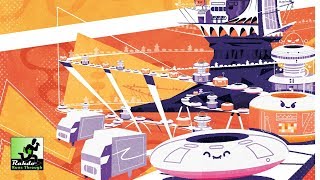 Mechanica | Rahdo's Final Thoughts
