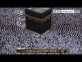 [HD] Makkah Fajr 27th April 2011 by Sheikh Juhany