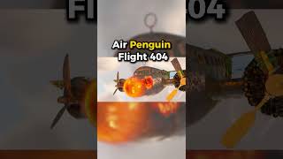 Air Penguin Did The Impossible On FR24 🤣