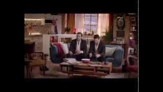 Digiturk Memati Reklamı