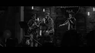 Are You Lonesome Tonight Cover Papari