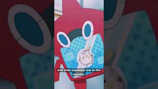 Pokémon Composer Explains 1960s Style of Togedemaru’s Theme