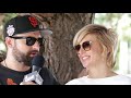 Festival hacks with Phantogram