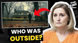 Ashley Okland Case UPDATE: Kristin Ramsey Charged in the Open House Murder 15 Years Later