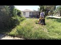 The neighbor was about to CALL ME til I SHOWED UP