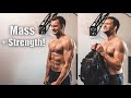 My Lockdown Home Workout Routine | Calisthenics Unity