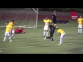 GOAL | Leonardo Nogueira Megs Defender to Score  | SF City FC at Force