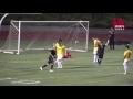 GOAL | Leonardo Nogueira Megs Defender to Score  | SF City FC at Force