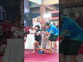 Incredible Skills of a Little Caneball Star!