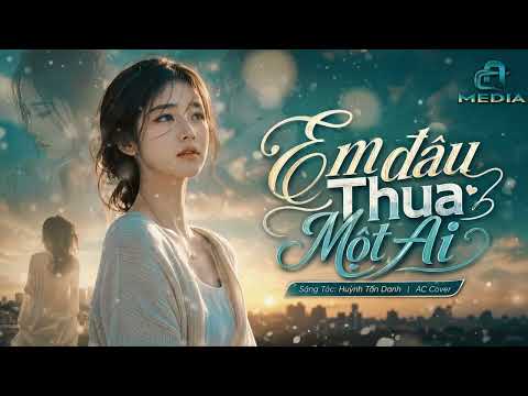 EM ĐÂU THUA MỘT AI X HUỲNH TẤN DANH | AC COVER | NHẠC TRẺ HOT TIKTOK 2026