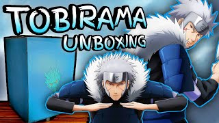 Tobirama Unboxing 4K Tagalogfilipino Hokage Lineup Scollection