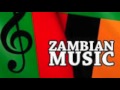 Zambian Music Compilation Mixtape