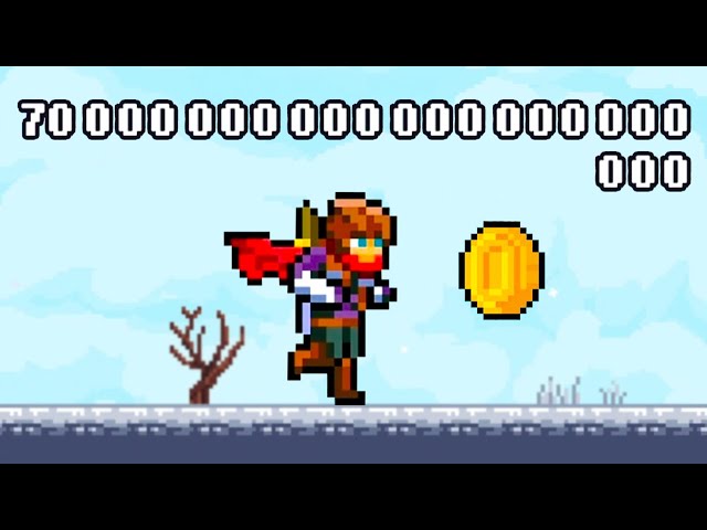 I Paid $251,000,000,000,000,000,000,000,000,000 For A Sword in