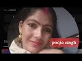 pooja singh ki rasoi  is live