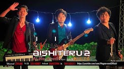 Zivilia - Ai No Akashi (Official Audio Video)  - Durasi: 3:57. 