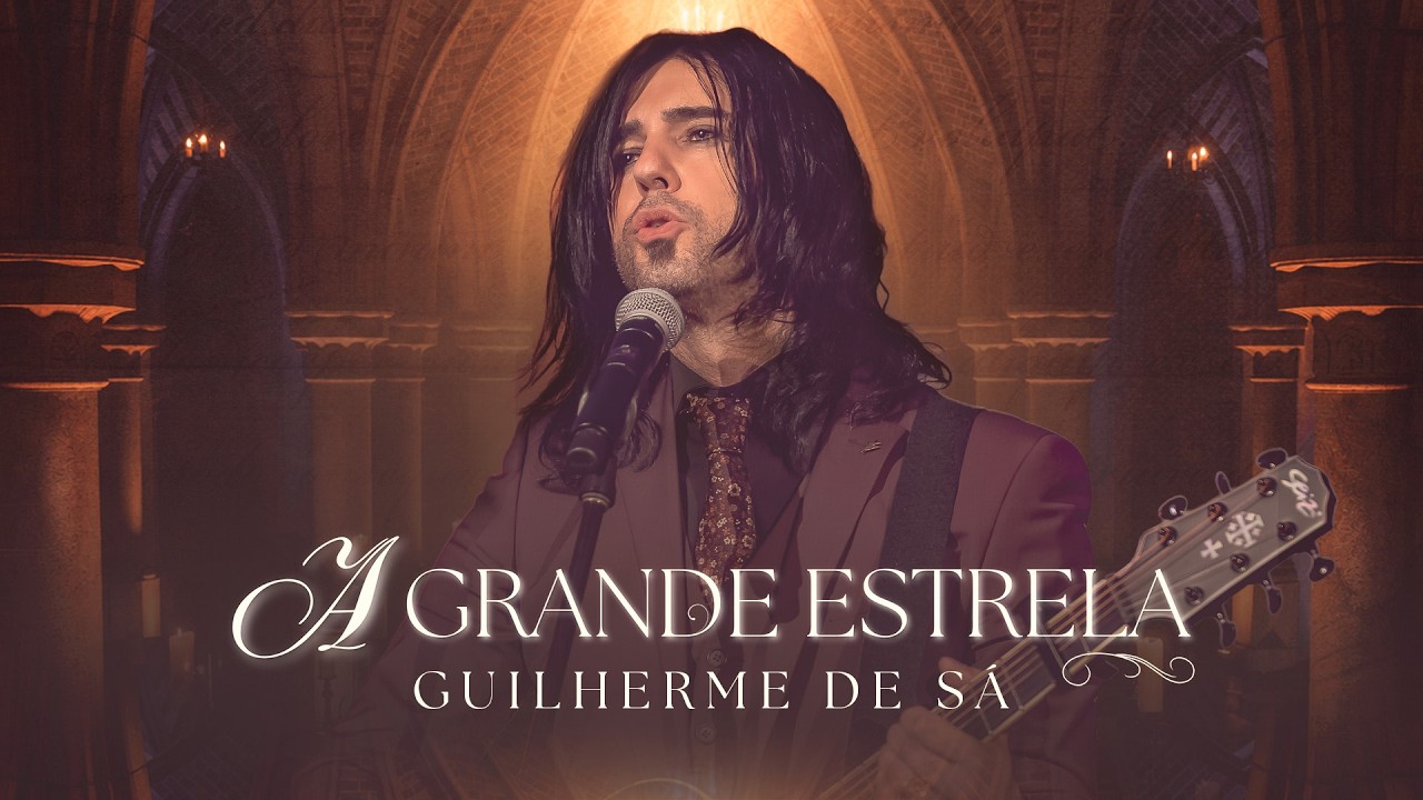 A Grande Estrela - Guilherme de Sá