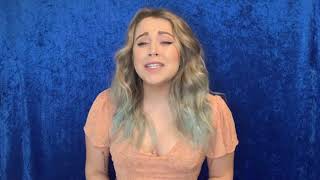 Here I Am, Dirty Rotten Scoundrels - Natalie Taylor Carioti