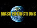 Mass Extinctions &amp; The Younger Dryas