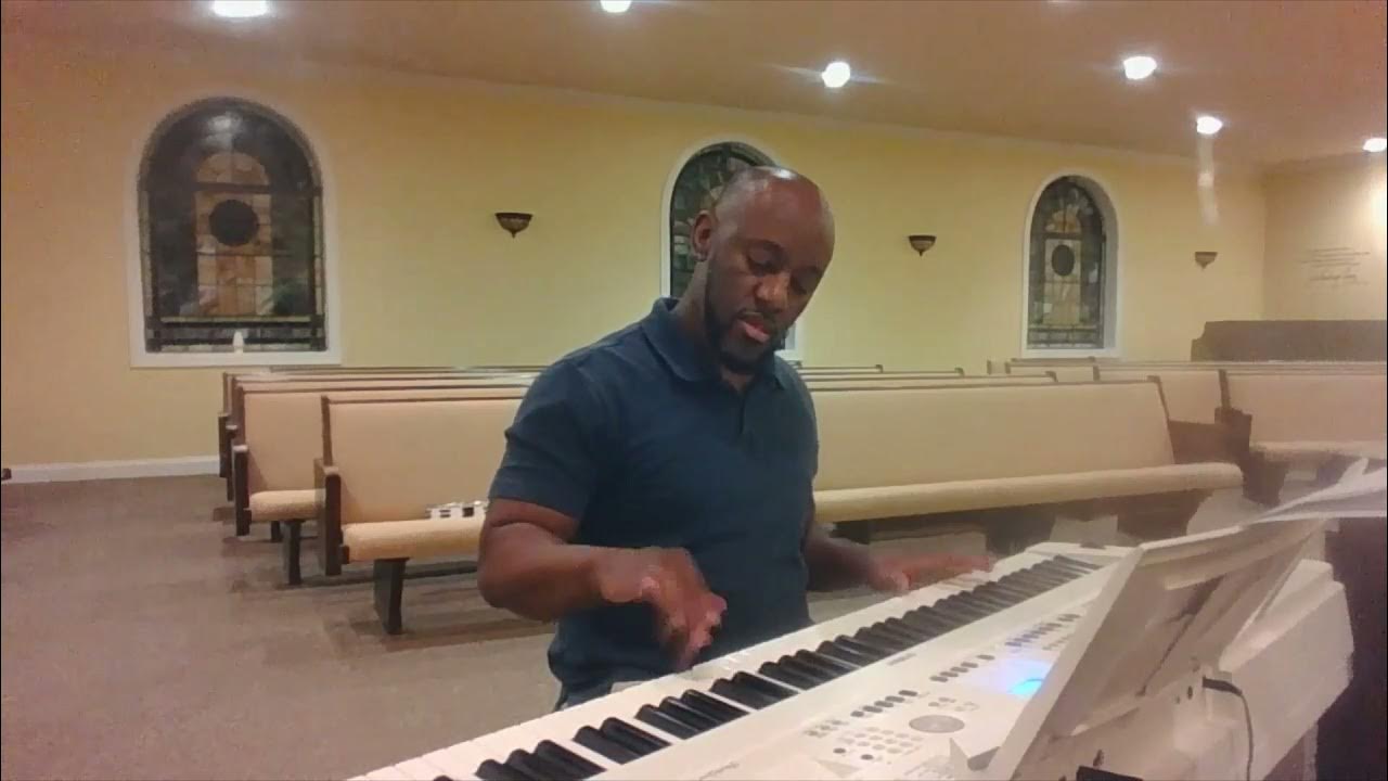 "BORDER SONG" (HOLY MOSES) ARETHA FRANKLIN/ELTON JOHN YouTube