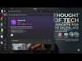 If you want to change the look of your Windows to Mac like, try Seelen UI  Let's see how to use it